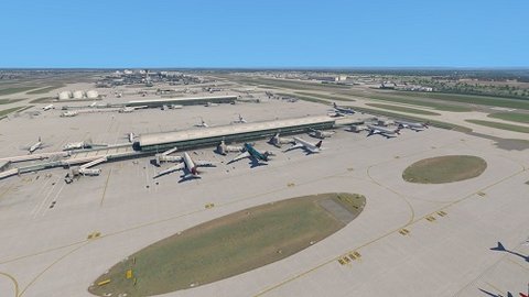 X-Plane(2)