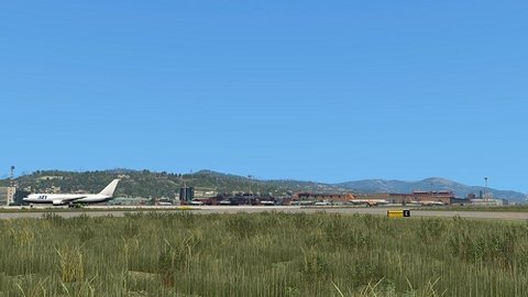 X-Plane(1)