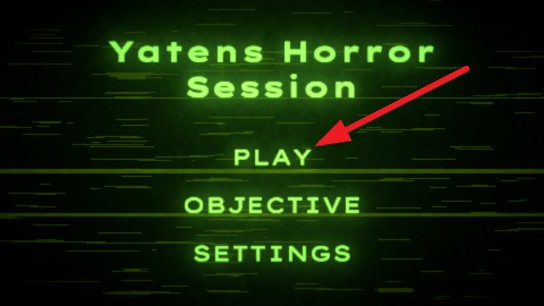 Yaten的恐怖会议图2