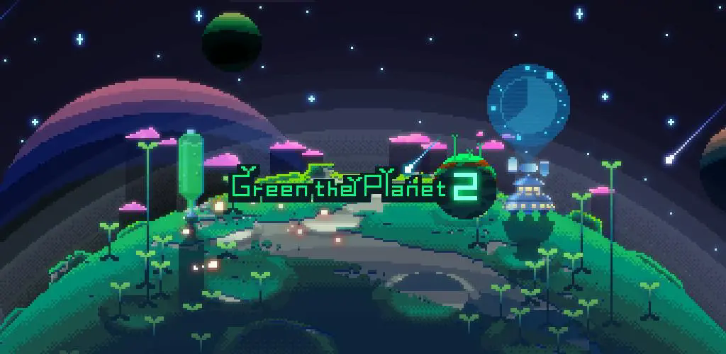 绿色星球2图4
