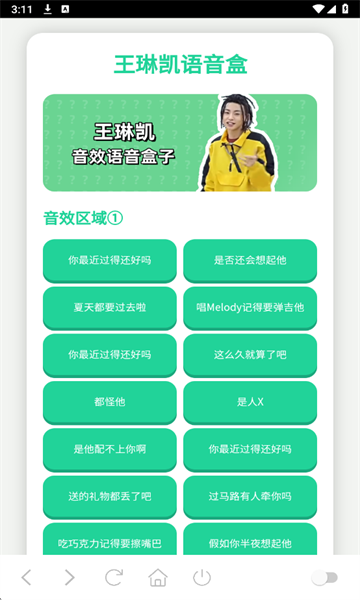 王琳凯语音盒图3