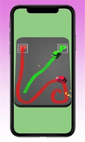 疯狂停车驾驶图3