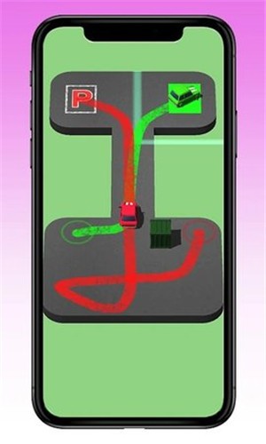 疯狂停车驾驶图2