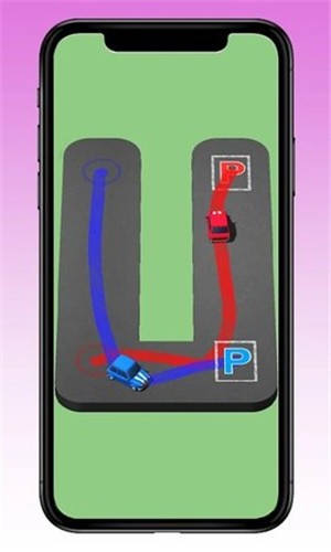 疯狂停车驾驶图4
