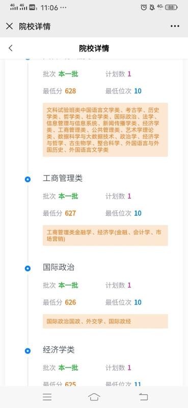 上大学高考志愿填报图3