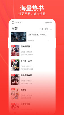 皮皮小说官方版图3