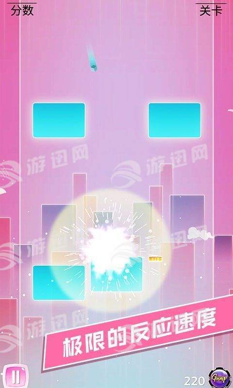 夹缝穿梭图3
