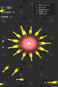 迷你玩具消消乐图3