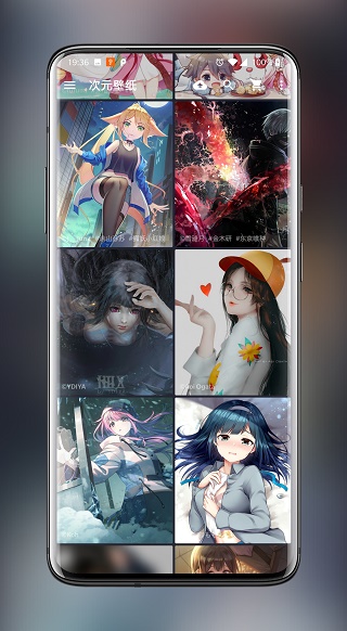 次元壁纸(2)
