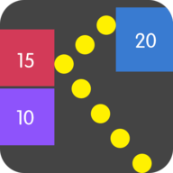 水滴泡泡爆破 V1.0.0
