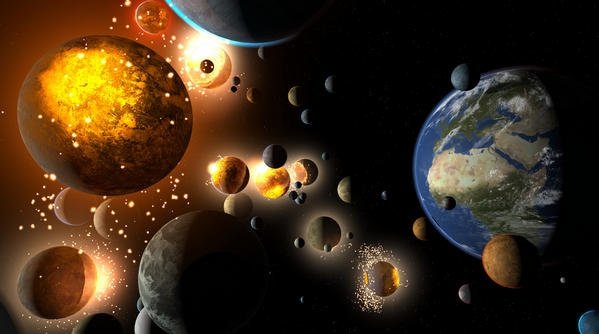 宇宙沙盘3手机版(4)