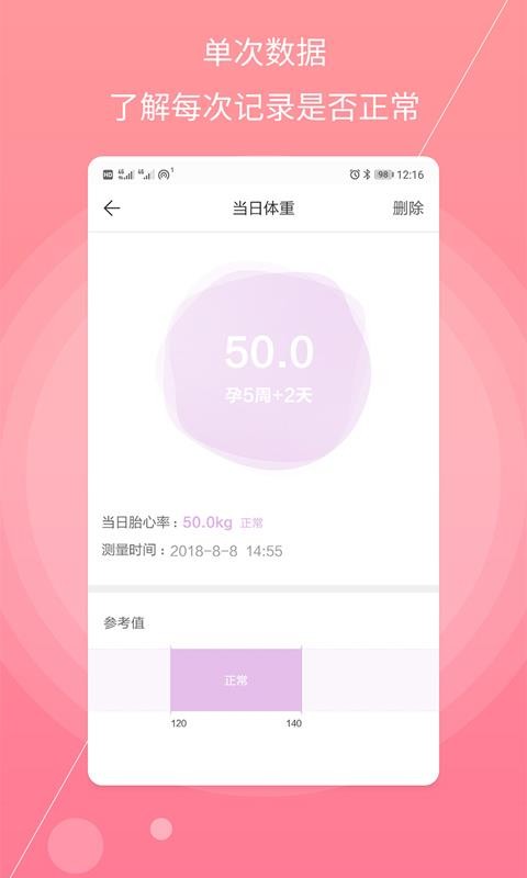 孕妇备孕图4