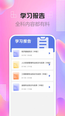 中级经济师题库图3