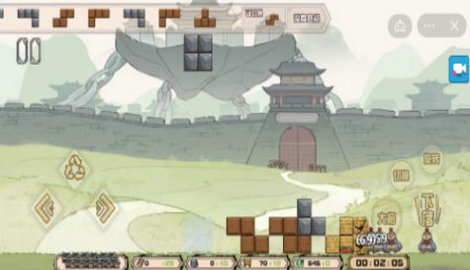 战争奇兵图3