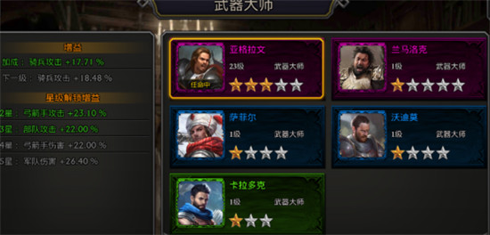 阿瓦隆之王图1