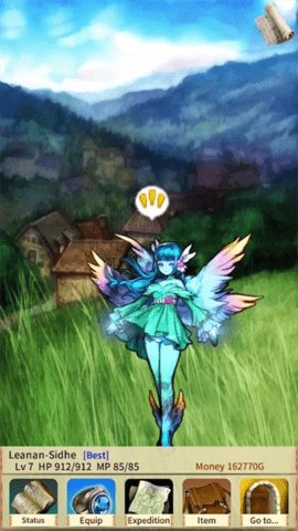 魔物娘召唤记图2