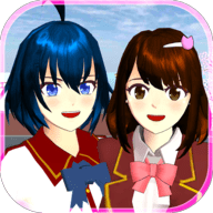 樱花校园英文版 V1.045.17