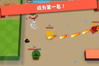 弓箭手大作战图4