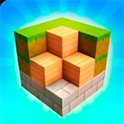 方块世界3D最老版