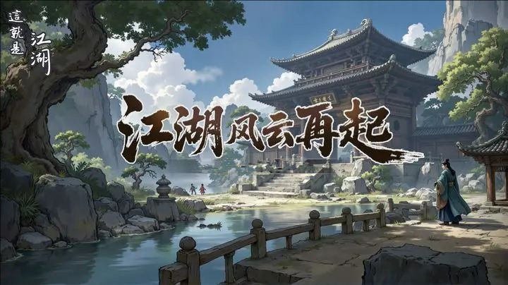 关于江湖弟子培养体系的优化思路