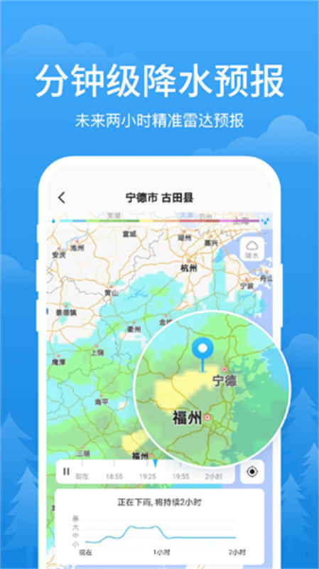 简单天气官方最新版图3