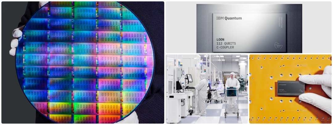 IBM发布两款量子处理器，其软件与算法领域亦实现新突破