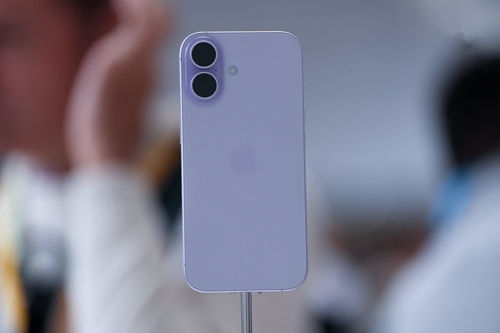 iPhone17系列需求火爆：产线订单激增苹果大获全胜