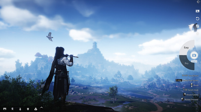 《燕云十六声》日版上线热度高涨Steam同时在线人数突破14万