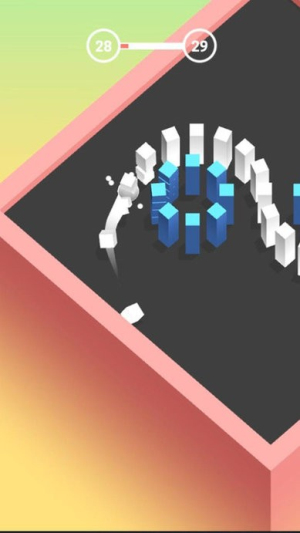 引力球球直装版图3