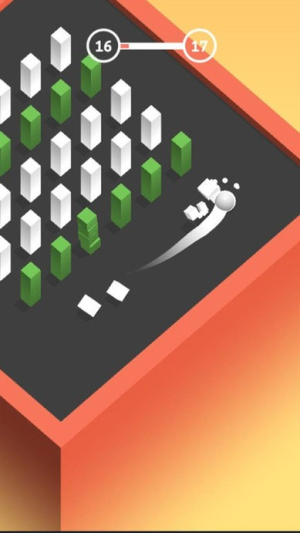 引力球球直装版图2