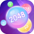 2048弹珠