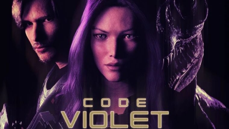 《CodeViolet》更衣室短篇预告释出多款性感服饰登场