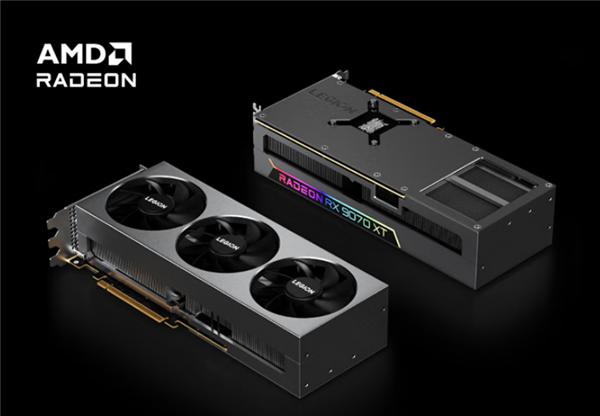 AMD推出25.11.1版本显卡驱动程序：适配全新7500X3D处理器，同时增添三款游戏支持