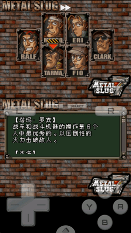 合金弹头7金手指版(4)