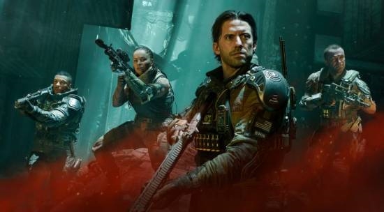DSOGaming对《使命召唤22：黑色行动7》的基准测试结果：光追效果极差，DLSS4表现亮眼