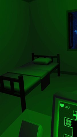 恐惧迷宫2