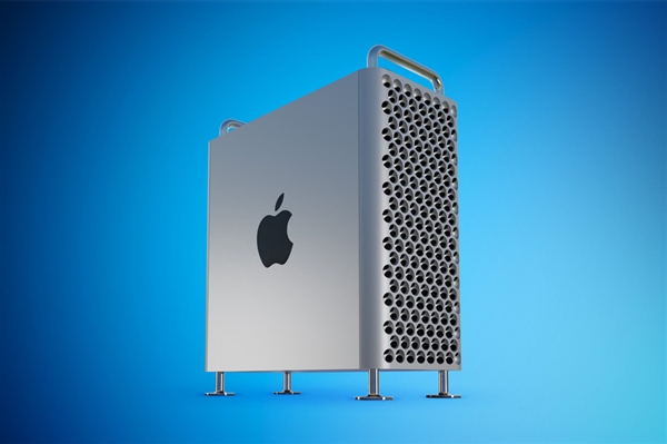 苹果对MacPro已近乎放弃，MacStudio才是其未来方向