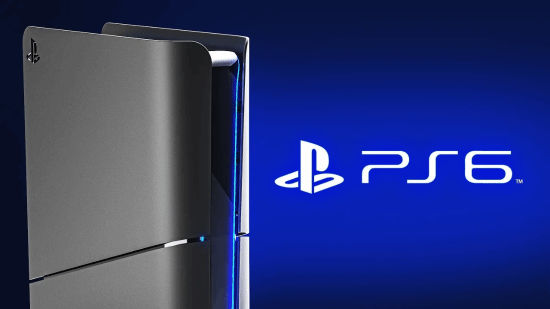 PS6完整规格遭曝光！手柄配备可拆卸电池，内存高达30GB！