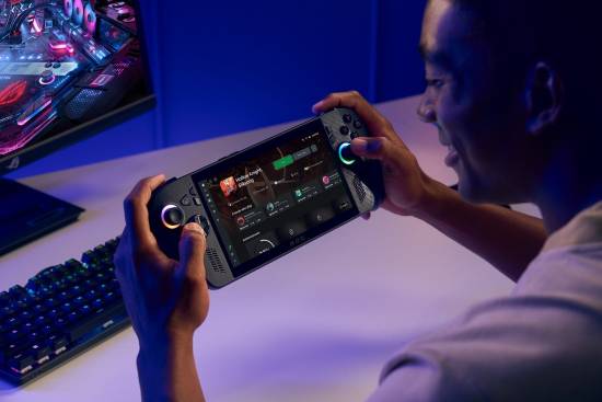 华硕XboxAlly掌机销量火爆，预计销售额可达1.6亿美元
