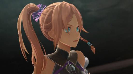 支持4K分辨率与120帧运行！PS5平台《伊苏10》升级版宣传内容正式公开！