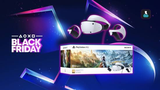 “坤哥”透露PS黑五大促消息：PSVR2迎来大幅降价！
