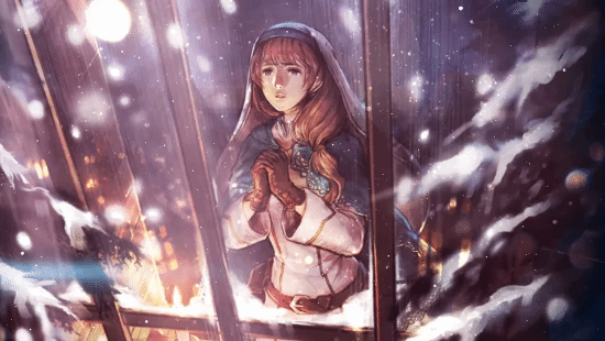 期待《最终幻想》结果等来的是它？SE新作《八方旅人0》制作人回应！