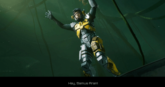 《银河战士Prime4：超越》遭多家媒体批评核心问题严重破坏游戏体验！