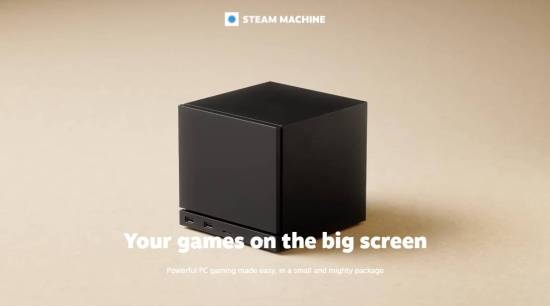 冲击主机市场！Valve推出的Steam主机会对索尼与微软构成威胁吗