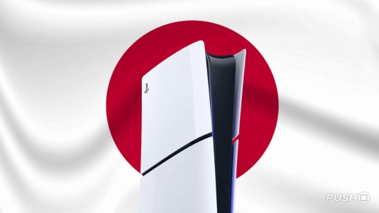 外媒剖析索尼推出PS5日本限定版的缘由！销量数据最具说服力
