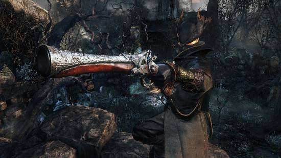 最强PS4模拟器迎来重磅更新！中端配置PC也能流畅运行《血源》了