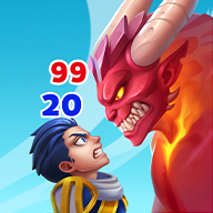 勇士争霸赤胆联盟 v1.261.002