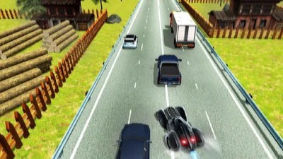 公路赛车竞速图2