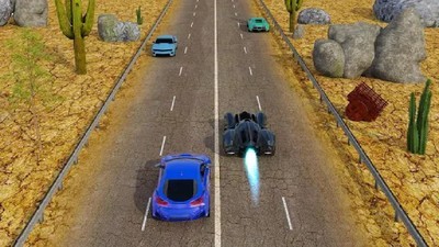 公路赛车竞速图3