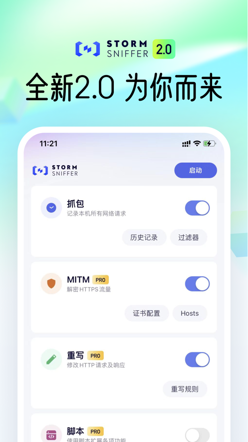 风暴嗅探器羊了个羊辅助插件